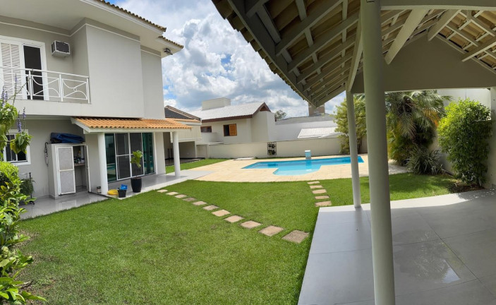 Imagem Casa com 3 Quartos para Alugar, 320 m² em Jardim Residencial Tivoli Park - Sorocaba