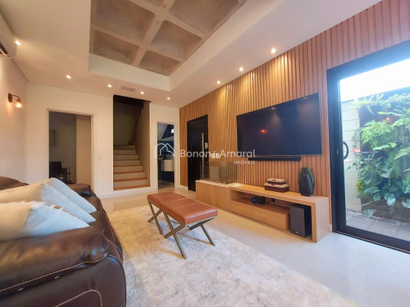Imagem Casa de Condomínio com 4 Quartos à Venda, 250 m² em Parque Brasil 500 - Paulínia Imagem Casa de Condomínio com 4 Quartos à Venda, 250 m² em Parque Brasil 500 - Paulínia