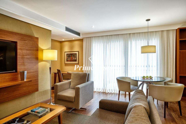 Imagem Apartamento com 1 Quarto à Venda, 62 m² em Jardim Paulista - São Paulo