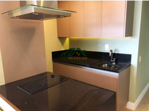 Imagem Apartamento com 1 Quarto à Venda, 43 m² em Brooklin Paulista - São Paulo Imagem Apartamento com 1 Quarto à Venda, 43 m² em Brooklin Paulista - São Paulo