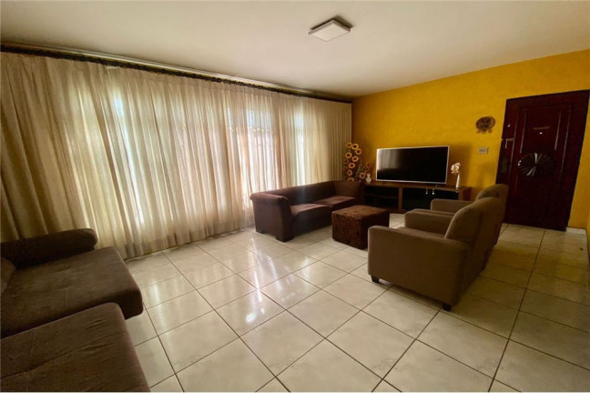 Imagem Casa com 4 Quartos à Venda, 283 m² em Vila Bela Do Sapopemba - São Paulo