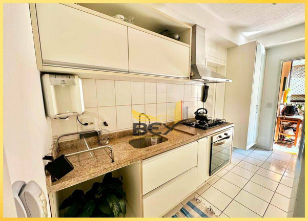 Imagem Apartamento com 3 Quartos à Venda, 94 m² em Jardim Tupanci - Barueri Imagem Apartamento com 3 Quartos à Venda, 94 m² em Jardim Tupanci - Barueri
