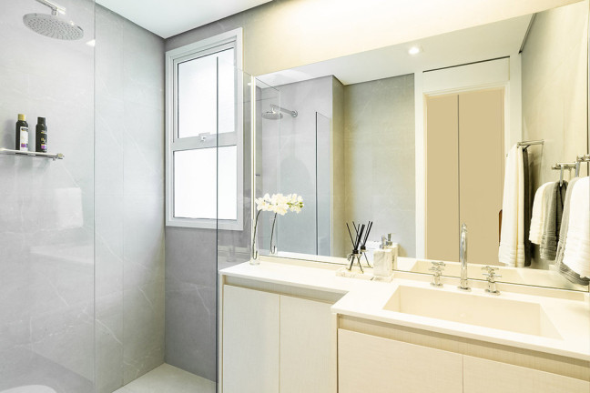 Imagem Apartamento com 3 Quartos à Venda, 85 m² em Freguesia Do ó - São Paulo Imagem Apartamento com 3 Quartos à Venda, 85 m² em Freguesia Do ó - São Paulo
