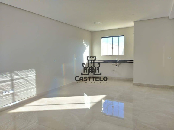 Imagem Sobrado com 3 Quartos à Venda, 95 m² em Jardim Portal Dos Pioneiros - Londrina
