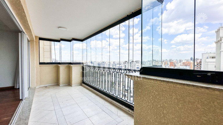 Imagem Apartamento com 4 Quartos à Venda, 193 m² em Pompeia - São Paulo Imagem Apartamento com 4 Quartos à Venda, 193 m² em Pompeia - São Paulo