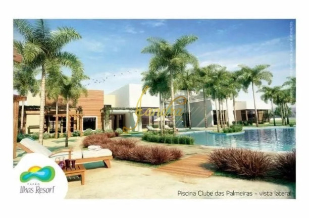 Imagem Terreno à Venda, 560 m² em Capão Ilhas Resort - Capão Da Canoa Imagem Terreno à Venda, 560 m² em Capão Ilhas Resort - Capão Da Canoa