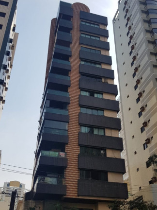 Imagem Apartamento com 3 Quartos para Alugar, 136 m² em Embaré - Santos Imagem Apartamento com 3 Quartos para Alugar, 136 m² em Embaré - Santos