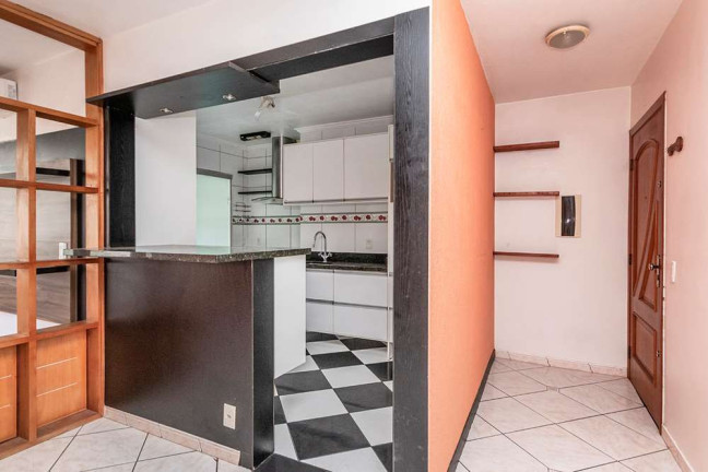 Imagem Apartamento com 2 Quartos à Venda, 65 m² em Teresópolis - Porto Alegre Imagem Apartamento com 2 Quartos à Venda, 65 m² em Teresópolis - Porto Alegre