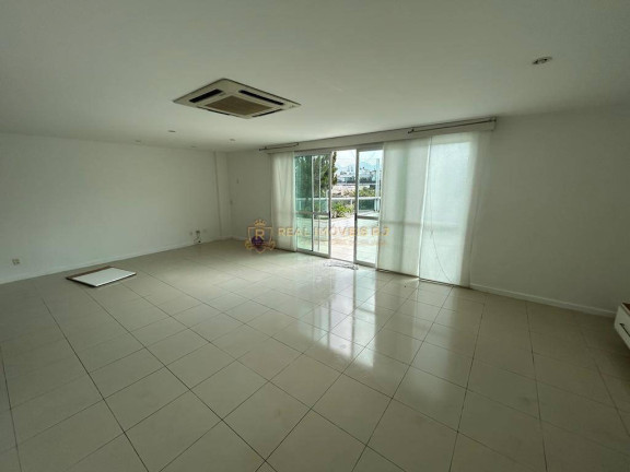Imagem Cobertura com 3 Quartos à Venda, 195 m² em Recreio Dos Bandeirantes - Rio De Janeiro Imagem Cobertura com 3 Quartos à Venda, 195 m² em Recreio Dos Bandeirantes - Rio De Janeiro