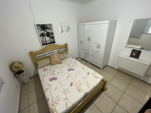 Imagem Apartamento com 1 Quarto à Venda, 55 m² em Jardim Astúrias - Guarujá Imagem Apartamento com 1 Quarto à Venda, 55 m² em Jardim Astúrias - Guarujá