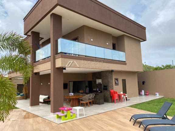 Imagem Casa com 5 Quartos à Venda, 400 m² em De Lourdes - Fortaleza Imagem Casa com 5 Quartos à Venda, 400 m² em De Lourdes - Fortaleza