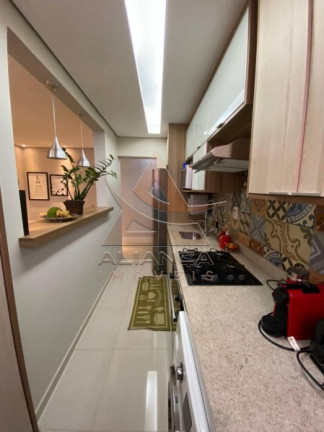 Imagem Apartamento com 2 Quartos à Venda, 48 m² em Guaporé - Ribeirão Preto Imagem Apartamento com 2 Quartos à Venda, 48 m² em Guaporé - Ribeirão Preto