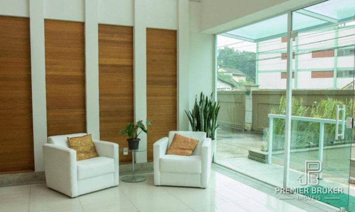 Imagem Apartamento com 4 Quartos à Venda, 181 m² em Várzea - Teresópolis Imagem Apartamento com 4 Quartos à Venda, 181 m² em Várzea - Teresópolis