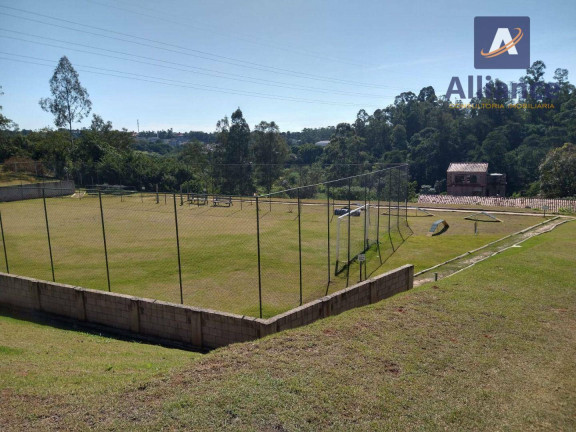 Imagem Terreno à Venda, 415 m² em Vila Pasti - Louveira