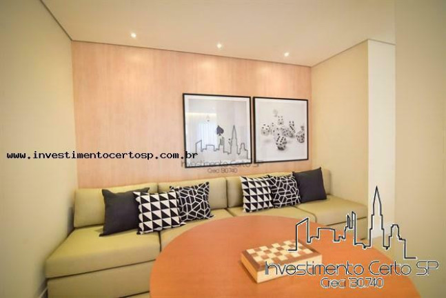 Imagem Apartamento com 2 Quartos à Venda, 61 m² em Brás - São Paulo Imagem Apartamento com 2 Quartos à Venda, 61 m² em Brás - São Paulo
