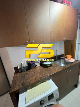 Imagem Apartamento com 3 Quartos à Venda, 134 m² em Brisamar - João Pessoa Imagem Apartamento com 3 Quartos à Venda, 134 m² em Brisamar - João Pessoa