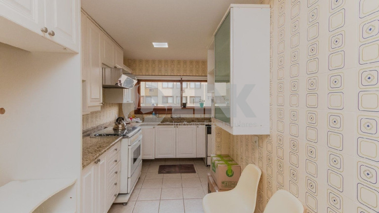 Imagem Apartamento com 3 Quartos à Venda, 195 m² em Mont Serrat - Porto Alegre Imagem Apartamento com 3 Quartos à Venda, 195 m² em Mont Serrat - Porto Alegre