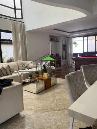 Imagem Sobrado com 3 Quartos à Venda, 400 m² em Mooca - São Paulo