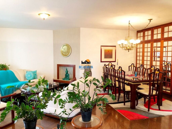 Imagem Apartamento com 4 Quartos à Venda, em Itaim Bibi - São Paulo Imagem Apartamento com 4 Quartos à Venda, em Itaim Bibi - São Paulo