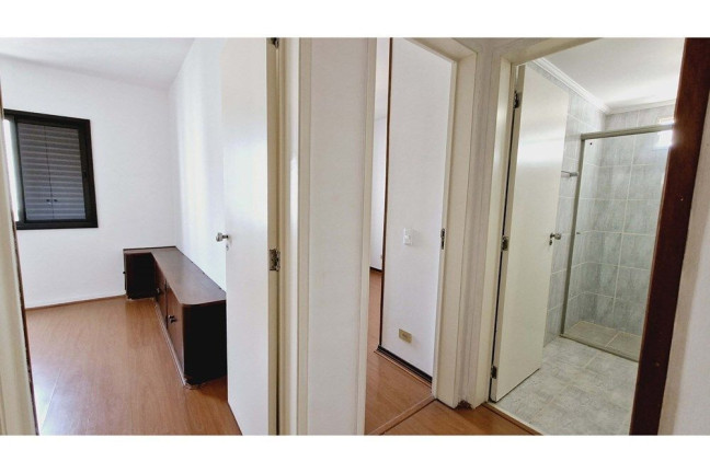 Imagem Apartamento com 4 Quartos à Venda, 110 m² em Campo Belo - São Paulo