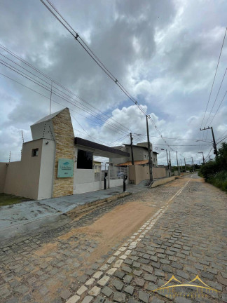 Imagem Casa de Condomínio com 3 Quartos à Venda, 130 m² em Nova Parnamirim - Parnamirim Imagem Casa de Condomínio com 3 Quartos à Venda, 130 m² em Nova Parnamirim - Parnamirim