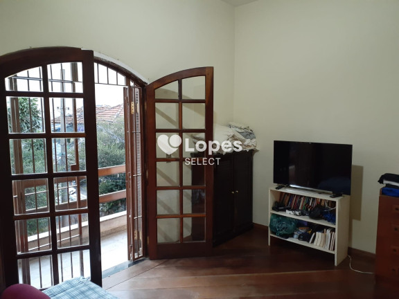 Imagem Casa com 4 Quartos à Venda, 550 m² em Perdizes - São Paulo