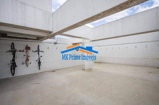 Imagem Apartamento com 1 Quarto à Venda, 37 m² em Centro - Osasco