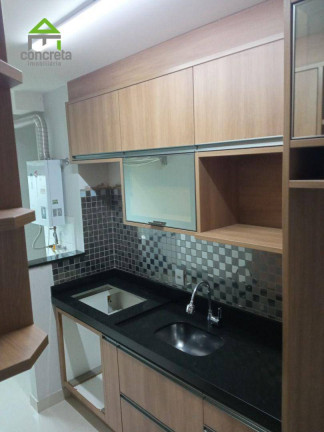 Imagem Apartamento com 2 Quartos à Venda, 55 m² em Outeiro De Passárgada - Cotia