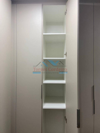Imagem Apartamento com 1 Quarto à Venda, 31 m² em Ferreira - São Paulo
