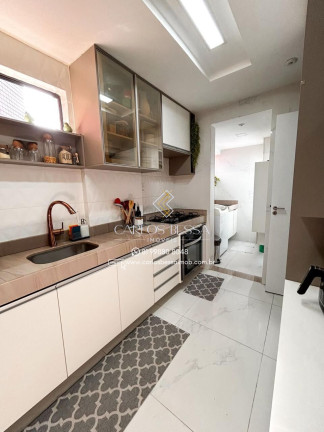 Imagem Apartamento com 3 Quartos à Venda, 80 m² em Prado - Recife