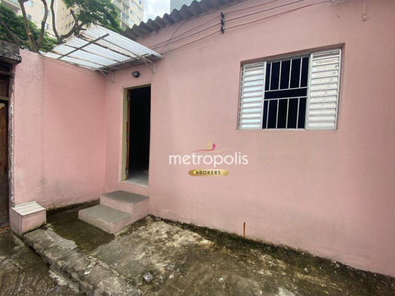 Imagem Casa com 4 Quartos à Venda, 181 m² em Barcelona - São Caetano Do Sul