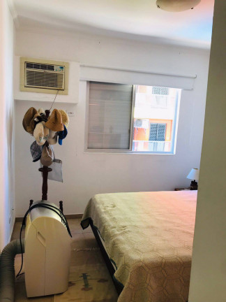 Apartamento com 3 Quartos à Venda,  em Loteamento João Batista Julião - Guarujá
