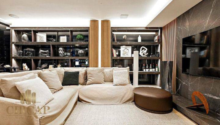 Imagem Apartamento com 2 Quartos à Venda, 269 m² em Itaim Bibi - São Paulo Imagem Apartamento com 2 Quartos à Venda, 269 m² em Itaim Bibi - São Paulo