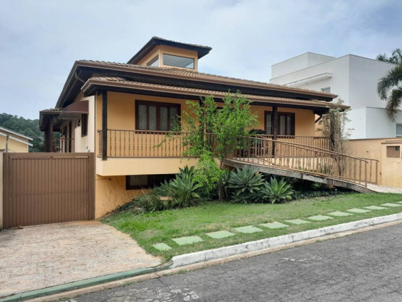 Imagem Casa de Condomínio com 4 Quartos à Venda, 502 m² em Caxambú - Jundiaí Imagem Casa de Condomínio com 4 Quartos à Venda, 502 m² em Caxambú - Jundiaí