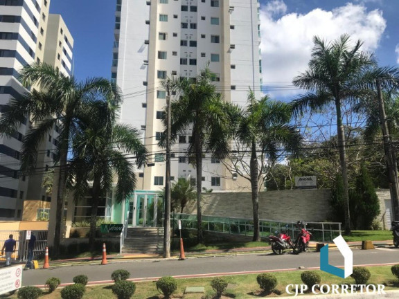 Imagem Apartamento com 2 Quartos à Venda, 78 m² em Alphaville I - Salvador Imagem Apartamento com 2 Quartos à Venda, 78 m² em Alphaville I - Salvador