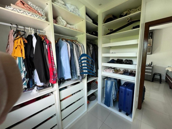 Imagem Casa com 3 Quartos à Venda, 239 m² em Jauá (abrantes) - Camaçari Imagem Casa com 3 Quartos à Venda, 239 m² em Jauá (abrantes) - Camaçari