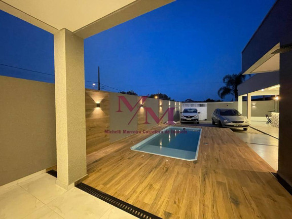 Imagem Casa com 3 Quartos à Venda, 250 m² em Grajáu - Pontal Do Paraná Imagem Casa com 3 Quartos à Venda, 250 m² em Grajáu - Pontal Do Paraná