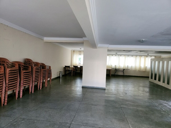Imagem Apartamento com 1 Quarto à Venda, 34 m² em Vila Mariana - São Paulo Imagem Apartamento com 1 Quarto à Venda, 34 m² em Vila Mariana - São Paulo