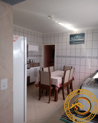 Imagem Casa com 2 Quartos à Venda, 120 m² em Residencial Itaim Ii - Itu Imagem Casa com 2 Quartos à Venda, 120 m² em Residencial Itaim Ii - Itu