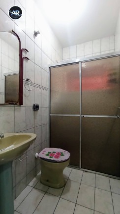 Imagem Casa com 2 Quartos à Venda, 125 m² em Botujuru (botujuru) - Campo Limpo Paulista