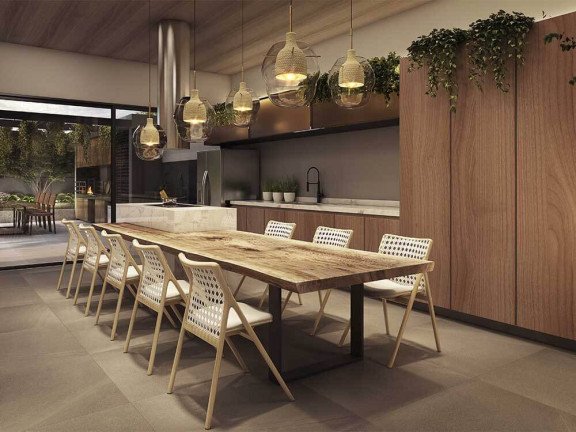 Imagem Apartamento com 3 Quartos à Venda, 137 m² em Cambuí - Campinas