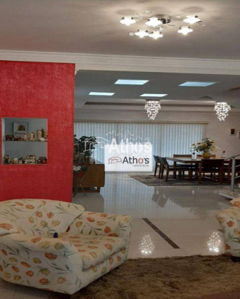 Imagem Sobrado com 4 Quartos à Venda, 320 m² em Jardim Villa Romana - Indaiatuba Imagem Sobrado com 4 Quartos à Venda, 320 m² em Jardim Villa Romana - Indaiatuba