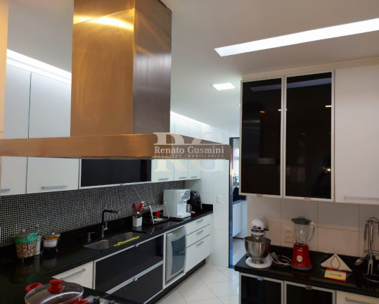 Imagem Imóvel com 4 Quartos à Venda, 334 m² em Recreio Dos Bandeirantes - Rio De Janeiro