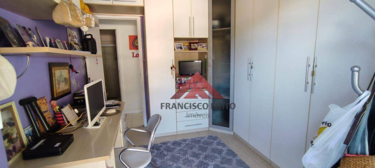 Imagem Apartamento com 2 Quartos à Venda, 70 m² em Vital Brazil - Niterói Imagem Apartamento com 2 Quartos à Venda, 70 m² em Vital Brazil - Niterói
