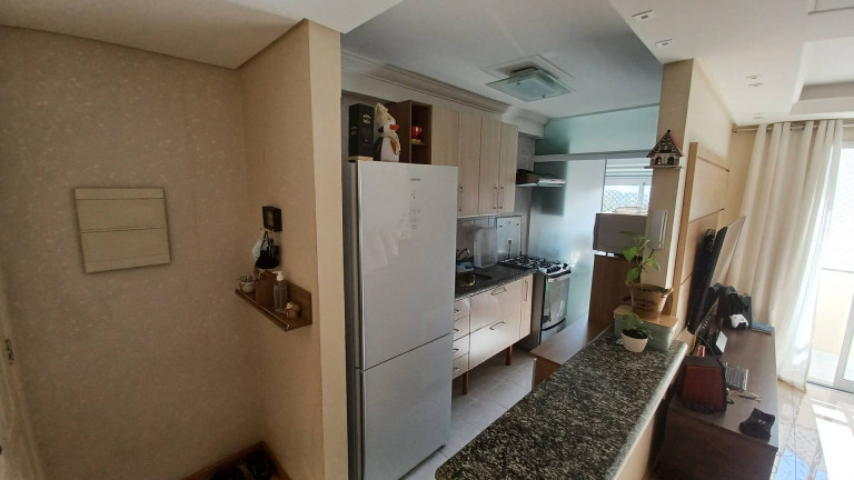 Imagem Apartamento com 2 Quartos à Venda, 55 m² em Rudge Ramos - São Bernardo Do Campo Imagem Apartamento com 2 Quartos à Venda, 55 m² em Rudge Ramos - São Bernardo Do Campo