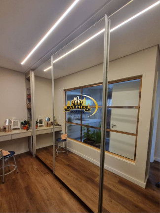 Imagem Casa de Condomínio com 4 Quartos para Alugar, 400 m² em Alphaville Conde Ii - Barueri