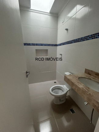 Imagem Sobrado com 3 Quartos à Venda,  em Jardim Centenário - São Paulo