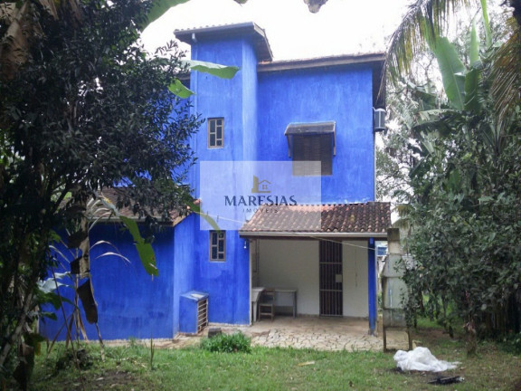 Imagem Casa com 3 Quartos à Venda, 160 m² em Maresias - São Sebastião Imagem Casa com 3 Quartos à Venda, 160 m² em Maresias - São Sebastião