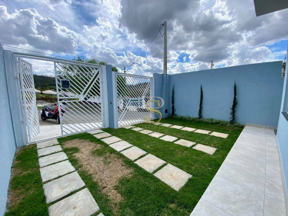 Imagem Casa com 2 Quartos à Venda, 70 m² em Tanque - Atibaia Imagem Casa com 2 Quartos à Venda, 70 m² em Tanque - Atibaia