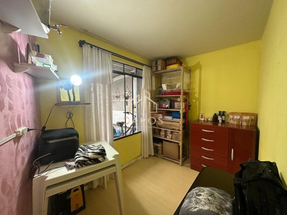 Imagem Casa com 3 Quartos à Venda, 72 m² em Alto Boqueirão - Curitiba Imagem Casa com 3 Quartos à Venda, 72 m² em Alto Boqueirão - Curitiba